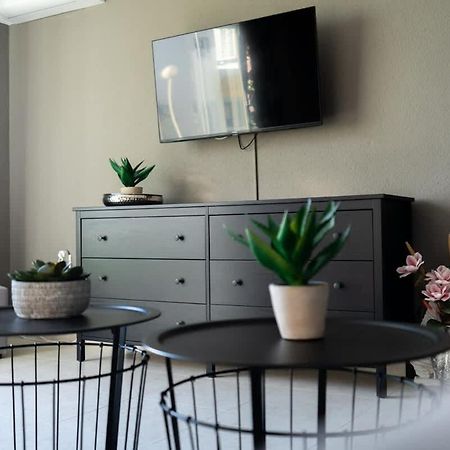 Marbellamar Calahonda - 2-Bedroom Apartment 50 Meters From The Beach Exterior photo
