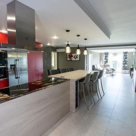 Marbellamar Calahonda - 2-Bedroom Apartment 50 Meters From The Beach Exterior photo