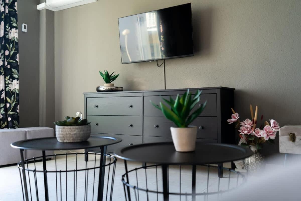Marbellamar Calahonda - 2-Bedroom Apartment 50 Meters From The Beach Exterior photo