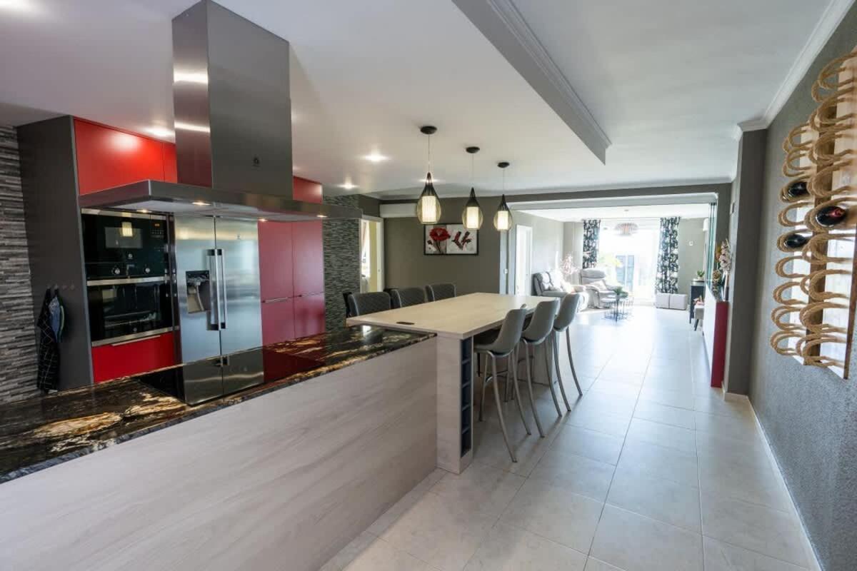 Marbellamar Calahonda - 2-Bedroom Apartment 50 Meters From The Beach Exterior photo