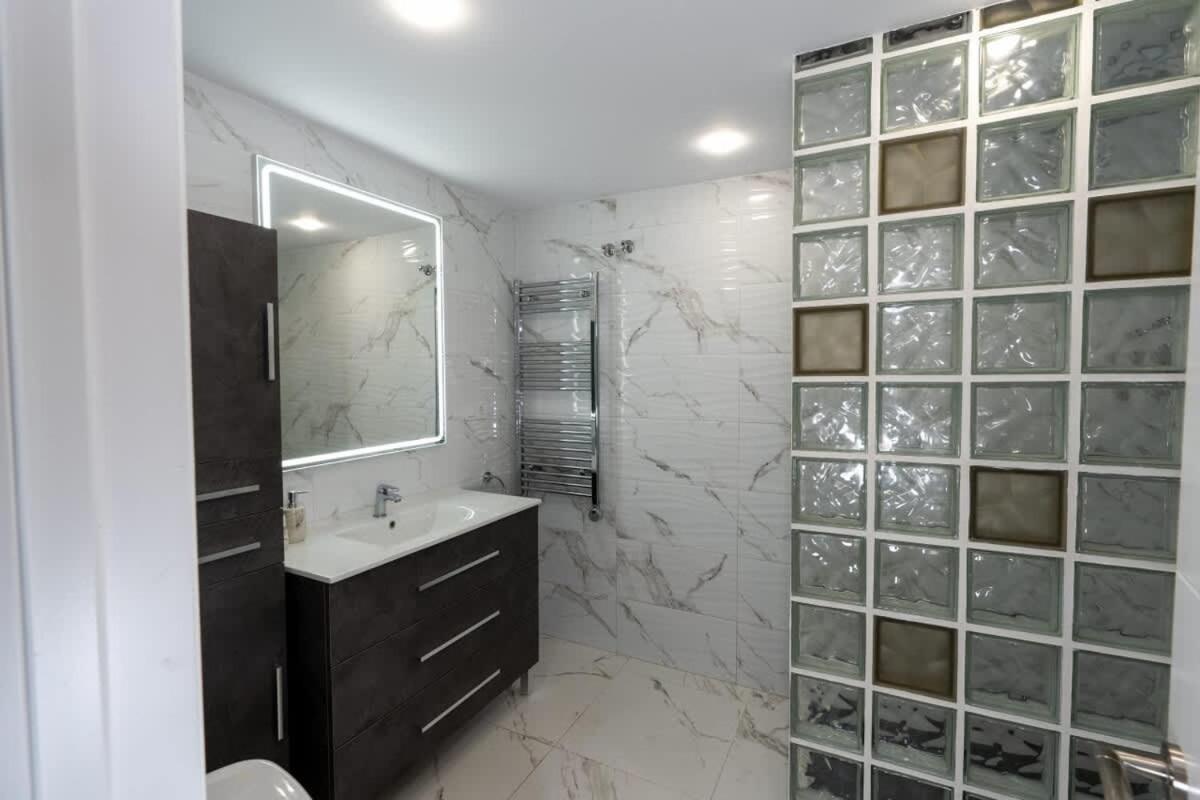 Marbellamar Calahonda - 2-Bedroom Apartment 50 Meters From The Beach Exterior photo